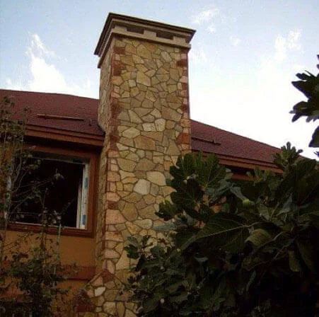 Chimney Rebuild Upton NY