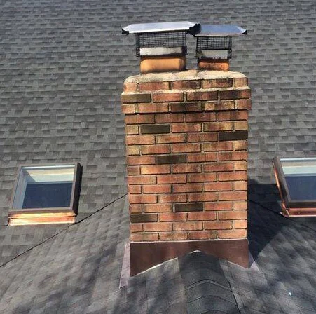 Masonry Chimney Repair Upton NY